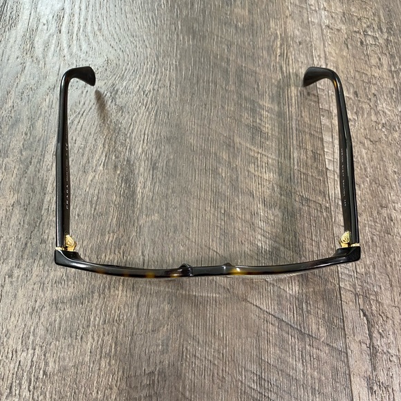 PRADA VPR 10S 2AU-1O1 Dark Tortoise 51/17/140 Eyeglasses - Picture 5 of 7